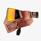 CRBN Zero Pro GRX - Less Coverage - ELMT Bronze