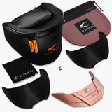 CRBN Zero Pro GRX - Less Coverage - ELMT Bronze