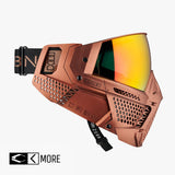 CRBN Zero Pro GRX - More Coverage - ELMT Bronze