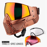 CRBN Zero Pro GRX - More Coverage - ELMT Bronze