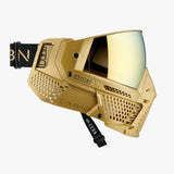 CRBN Zero Pro GRX - Less Coverage - ELMT Gold