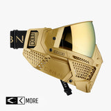 CRBN Zero Pro GRX - More Coverage - ELMT Gold