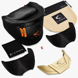 CRBN Zero Pro GRX - More Coverage - ELMT Gold