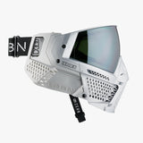 CRBN Zero Pro GRX - Less Coverage - ELMT Silver