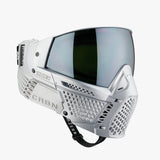 CRBN Zero Pro GRX - Less Coverage - ELMT Silver