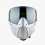 CRBN Zero Pro GRX - Less Coverage - ELMT Silver