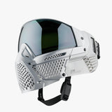 CRBN Zero Pro GRX - Less Coverage - ELMT Silver