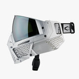 CRBN Zero Pro GRX - Less Coverage - ELMT Silver