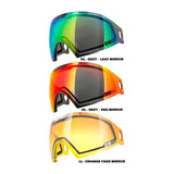 CRBN Zero GRX - More Coverage - Tie-Dye Gecko