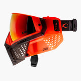 CRBN Zero Pro - Less Coverage - Blaze