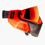 CRBN Zero Pro - Less Coverage - Blaze