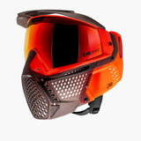 CRBN Zero Pro - Less Coverage - Blaze