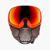 CRBN Zero Pro - Less Coverage - Blaze
