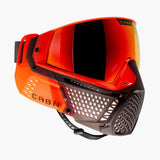 CRBN Zero Pro - Less Coverage - Blaze