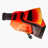 CRBN Zero Pro - Less Coverage - Blaze