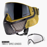 CRBN Zero Pro - Less Coverage - Dune