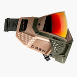 CRBN Zero Pro - Less Coverage - Safari