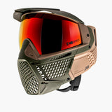 CRBN Zero Pro - Less Coverage - Safari