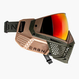 CRBN Zero Pro - Less Coverage - Safari