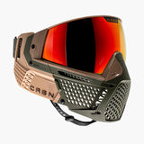 CRBN Zero Pro - Less Coverage - Safari