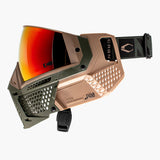 CRBN Zero Pro - Less Coverage - Safari