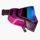 CRBN Zero Pro - Less Coverage - Violet
