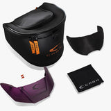 CRBN Zero Pro - Less Coverage - Violet