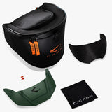 CRBN Zero Pro - More Coverage - Safari