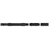 Planet Eclipse S63 Lapco Tactical Rifled Barrel Kit W/ .686 Insert - Black