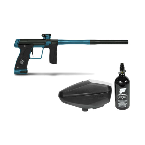 Planet Eclipse 170R Package - Grey / Teal