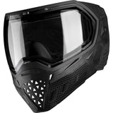 Empire EVS Mask Black / Black W/ Thermal Clear & Ninja Lens