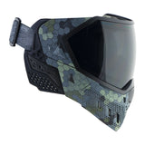 Empire EVS Mask LE Hex Camo W/ Thermal Clear & Ninja Lens