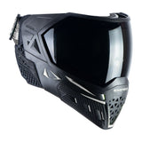 Empire EVS Mask Black / White W/ Thermal Clear & Ninja Lens
