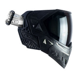 Empire EVS Mask Black / White W/ Thermal Clear & Ninja Lens