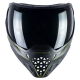 Empire EVS Mask Black / Olive W/ Thermal Clear & Ninja Lens