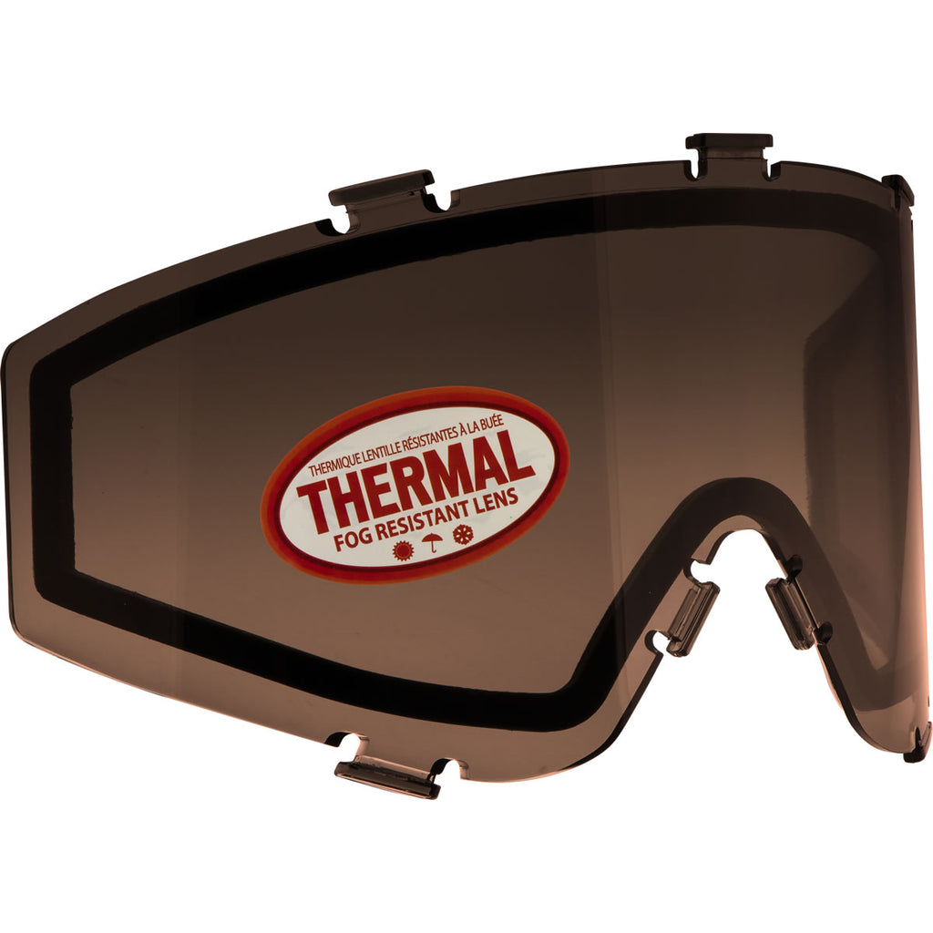 JT Spectra Thermal Lens - Bronze Gradient – Paintball Wizard