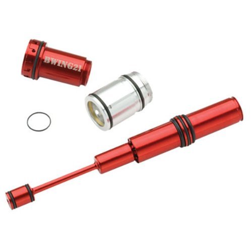 Dye DM Bolt Kit