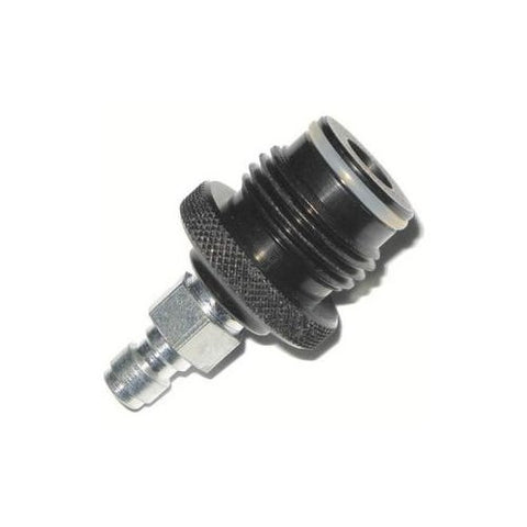 Empire Coiled Remote Marker Plug Quick Disconnect Male Adapter