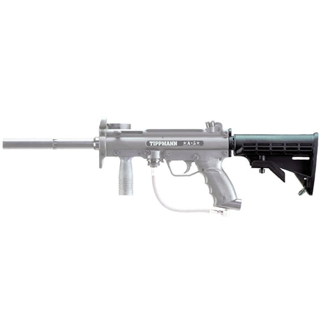 Tippmann A5 Collapsible Stock