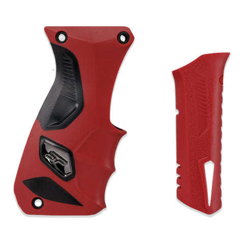 SP Amp Grip Kit - Red