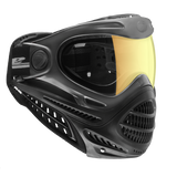 Dye Axis Pro Goggle - Black Fade Bronze