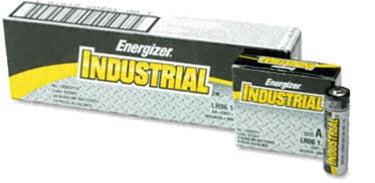 Energizer Industrial AA Battery