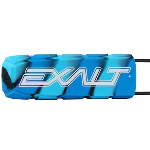Exalt Limited Edition Bayonet Blue Swirl