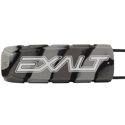 Exalt Limited Edition Bayonet Charcoal Swirl