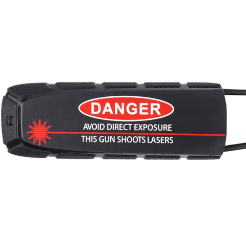 Exalt Limited Edition Bayonet Danger Lasers