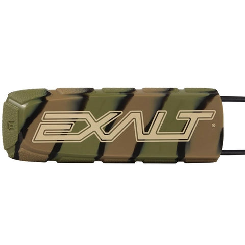 Exalt Limited Edition Bayonet Jungle Camo Swirl