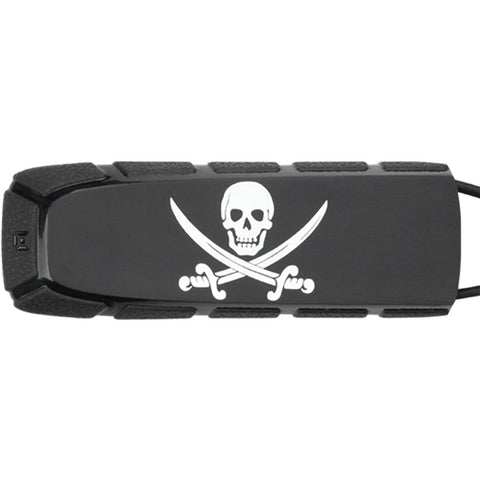 Exalt Limited Edition Bayonet Jolly Roger Pirate