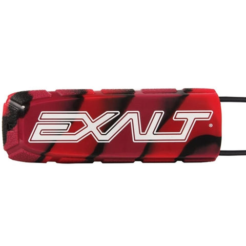 Exalt Limited Edition Bayonet Red Swirl