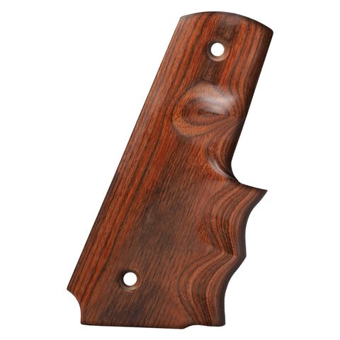 Exalt Wood Marker Grip Brown Timber
