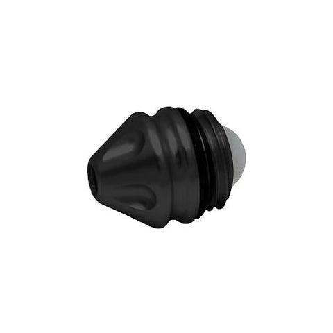 Custom Products Autococker Ball Detent Black